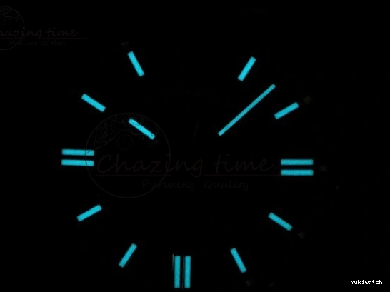 Perpetual Clean 36mm 1:1 Best Oyster Edition VR3230 Steel Silver Dial 126000 Bracelet on SS 904L 0519